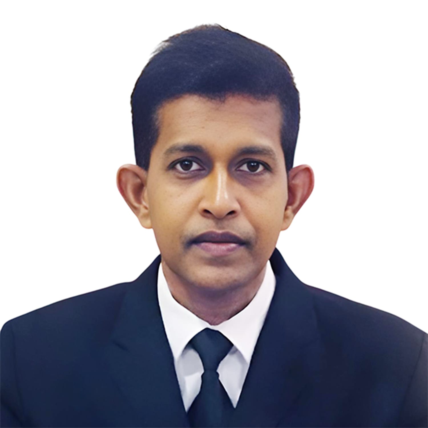 Hon. K.D.L.S.Kumara